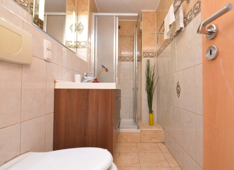 Vitan, strada Foisorului,