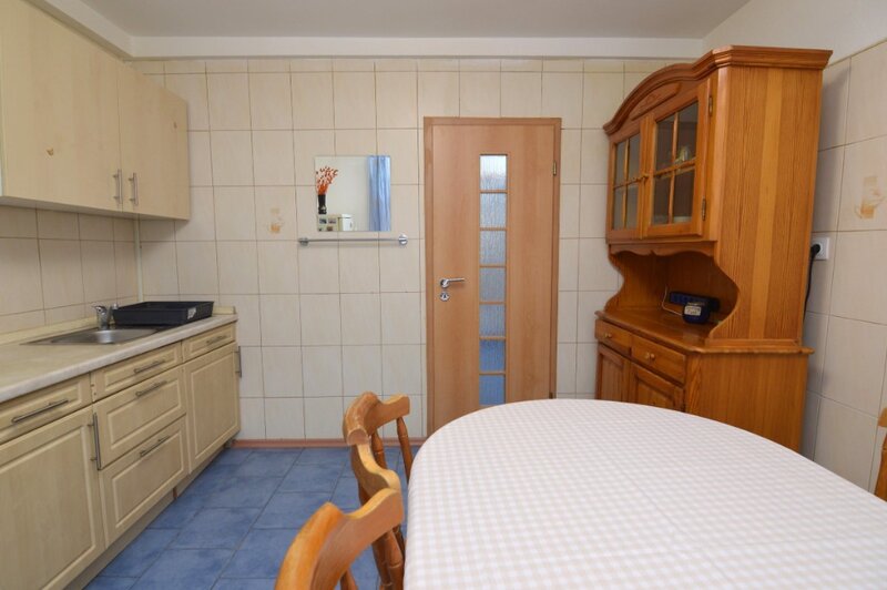 Vitan, strada Foisorului,