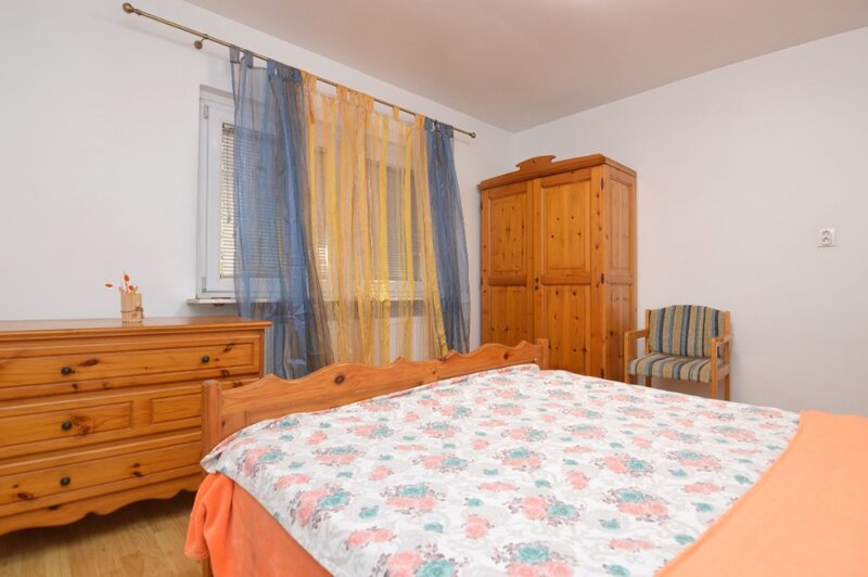 Vitan, strada Foisorului,