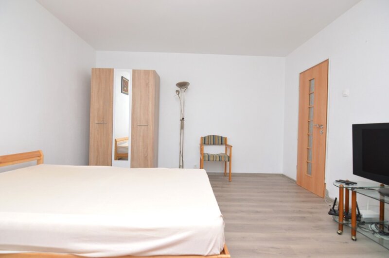 Vitan, strada Foisorului,